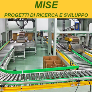 MISE RICERCA E SVILUPPO